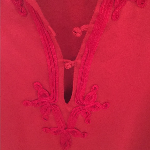 Cabernet, NWOT, Sleep-shirt! - Picture 4 of 16